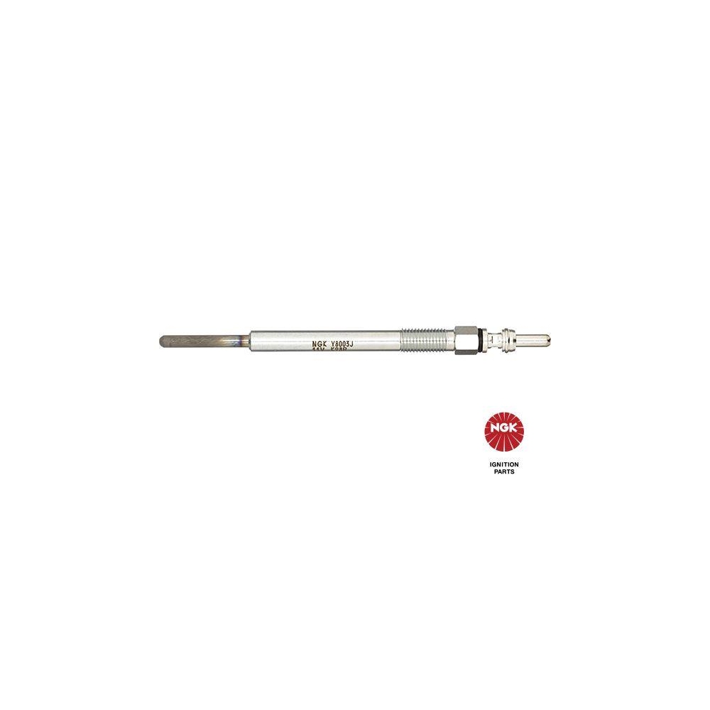 Glühkerze NGK 97256 D-Power für ALFA ROMEO FIAT FORD LANCIA OPEL VAUXHALL ABARTH