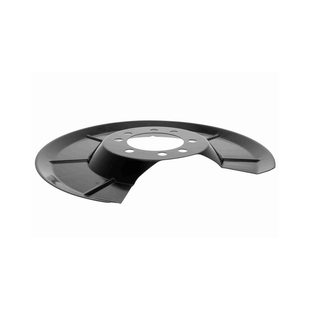 Spritzblech, Bremsscheibe VAICO V25-1306 Green Mobility Parts für FORD MAZDA