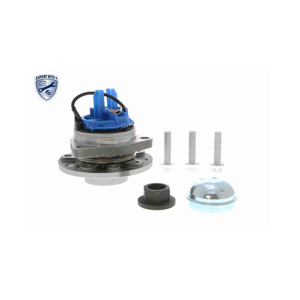 Radlagersatz VAICO V40-1043 EXPERT KITS + f&uuml;r OPEL VAUXHALL VW, Vorderachse