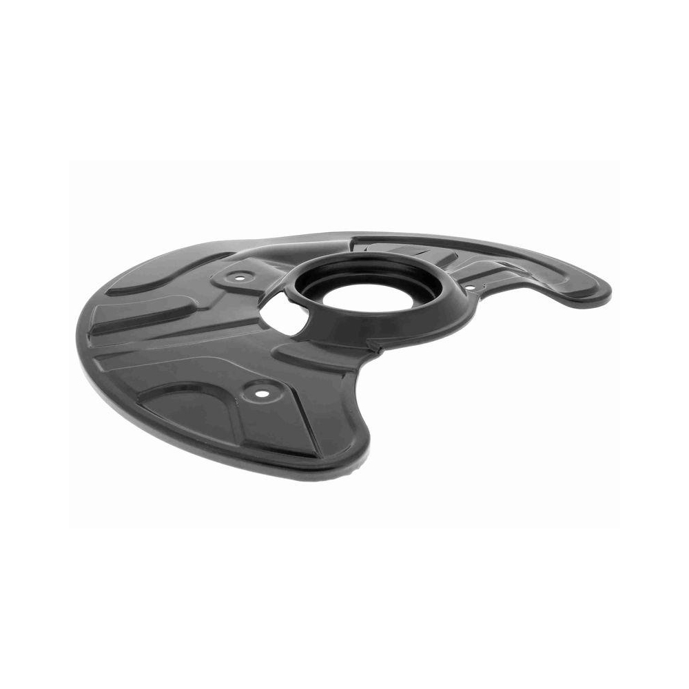 Spritzblech, Bremsscheibe VAICO V30-2563 Original VAICO Qualit&auml;t f&uuml;r