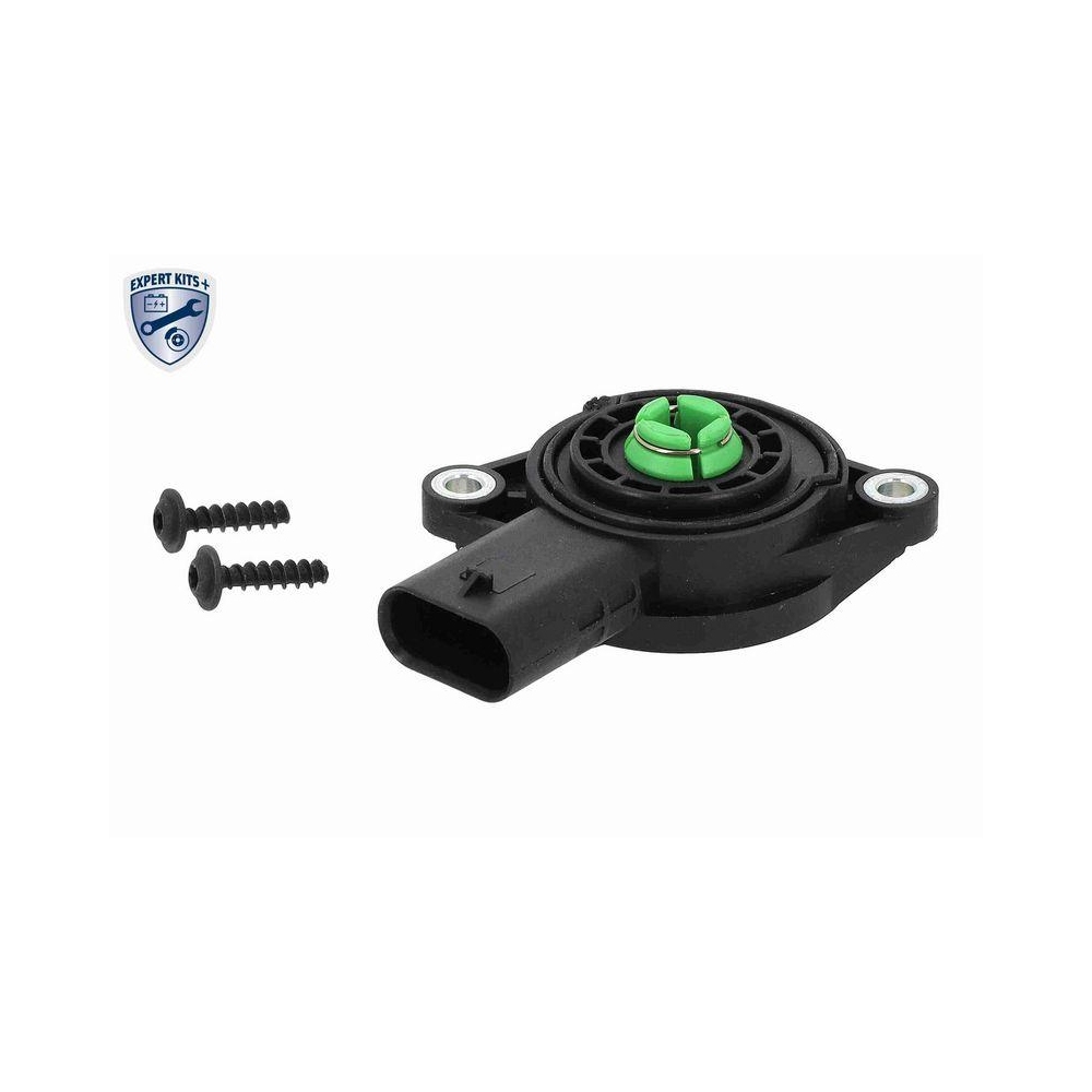 Sensor, Saugrohrumschaltklappe VEMO V10-72-1446 EXPERT KITS + f&uuml;r AUDI SEAT VW