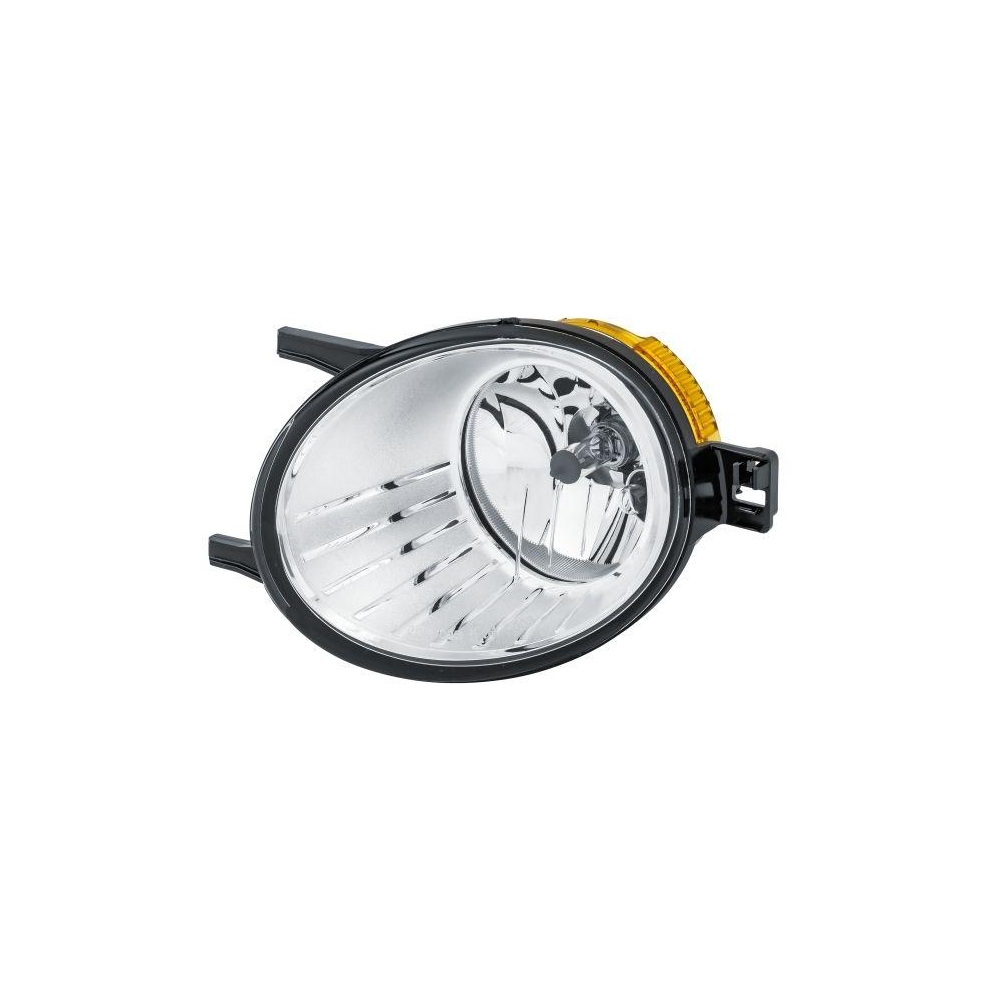 HELLA Nebelscheinwerfer 1N0 010 304-011 für FORD, links