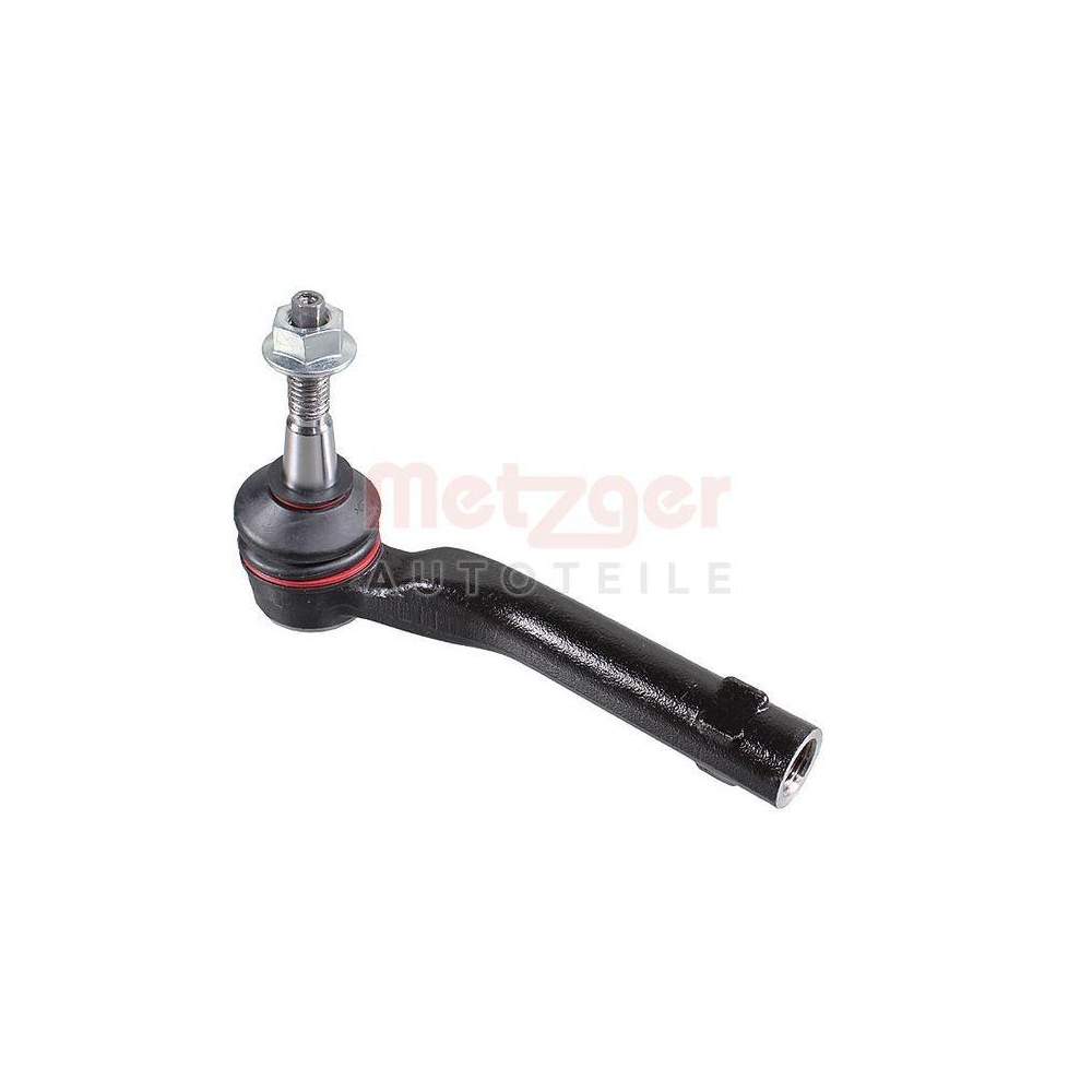 Spurstangenkopf METZGER 54067501 KIT + f&uuml;r OPEL VAUXHALL GENERAL MOTORS