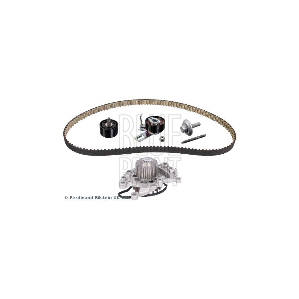 Wasserpumpe + Zahnriemensatz BLUE PRINT ADBP730129 für CITROËN FIAT FORD OPEL DS