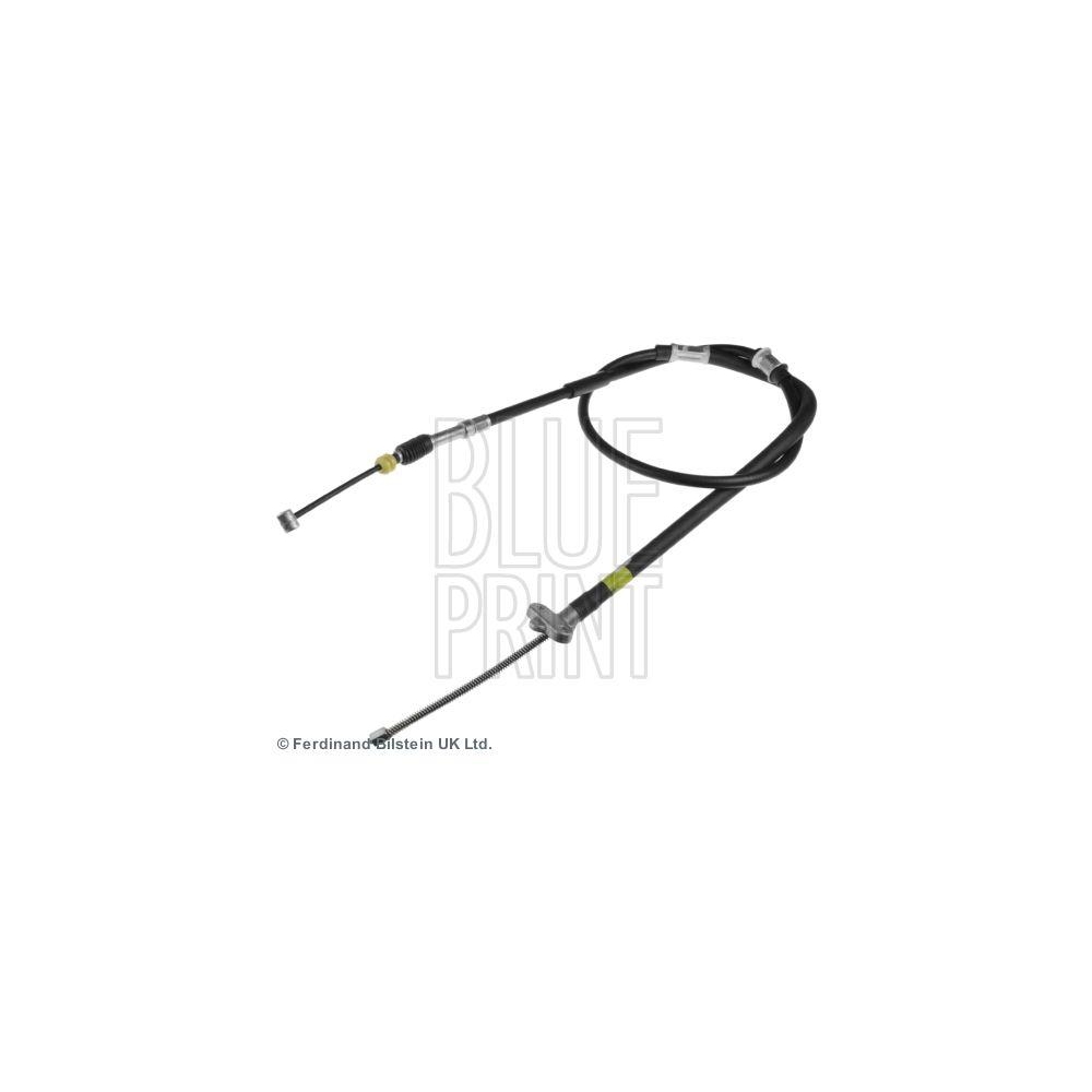 Seilzug, Feststellbremse BLUE PRINT ADT346144 f&uuml;r TOYOTA, hinten rechts