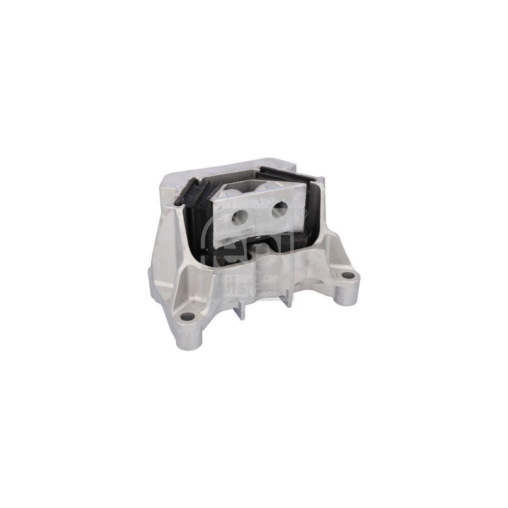 FEBI BILSTEIN Lagerung, Motor 196864 f&uuml;r MAN, beidseitig, hinten