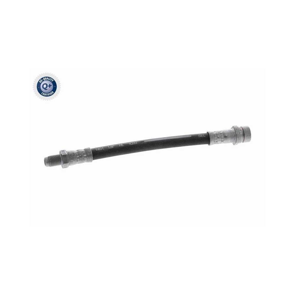 Bremsschlauch VAICO V25-0895 Q+, Erstausr&uuml;sterqualit&auml;t f&uuml;r FORD, Hinterachse