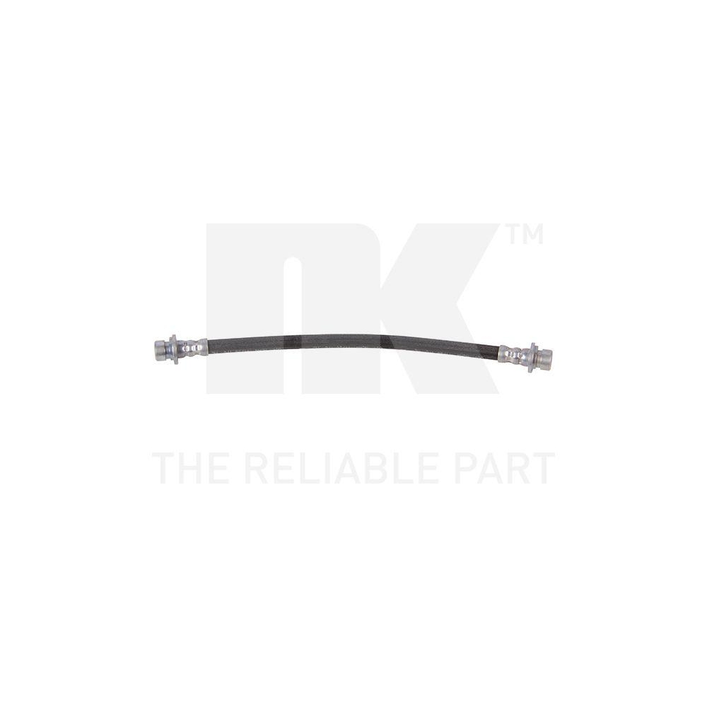 Bremsschlauch NK 852644 f&uuml;r HONDA, Hinterachse