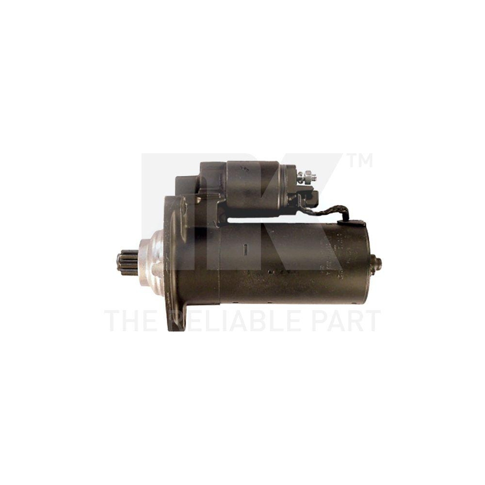 Starter NK 4717450 f&uuml;r SEAT VW VAG