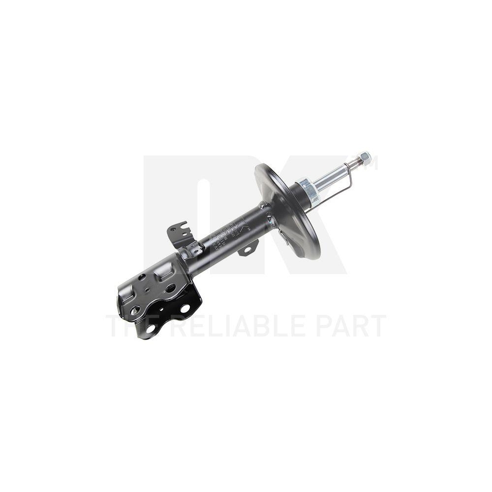 Stoßdämpfer NK 654534521 für TOYOTA, Vorderachse links