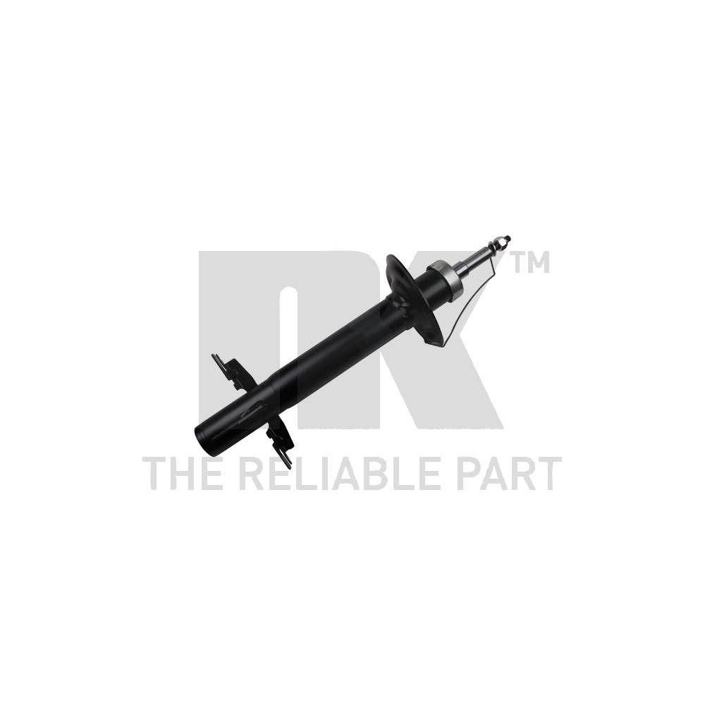 Sto&szlig;d&auml;mpfer NK 62193438 f&uuml;r CITRO&Euml;N FIAT PEUGEOT, Vorderachse
