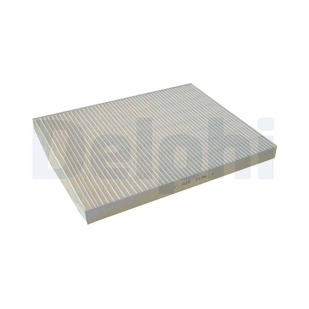 Filter, Innenraumluft DELPHI TSP0325133 für CHRYSLER