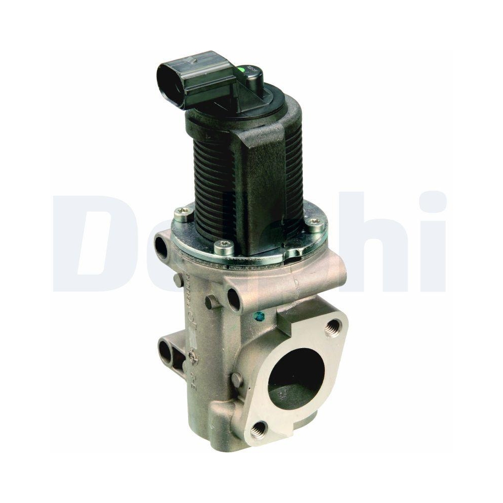 DELPHI EG10301-12B1 AGR-Ventil f&uuml;r FIAT LANCIA
