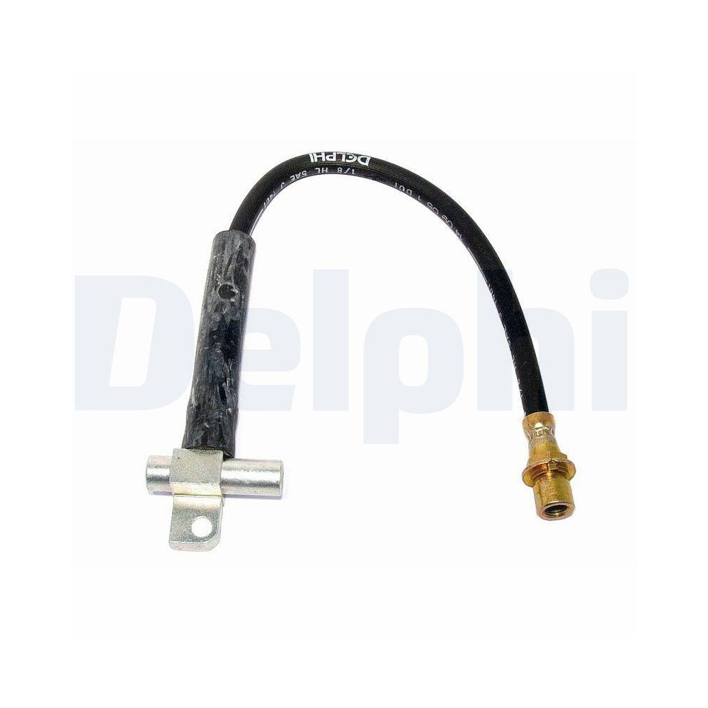 DELPHI LH0103 Bremsschlauch f&uuml;r FORD, Hinterachse, innen