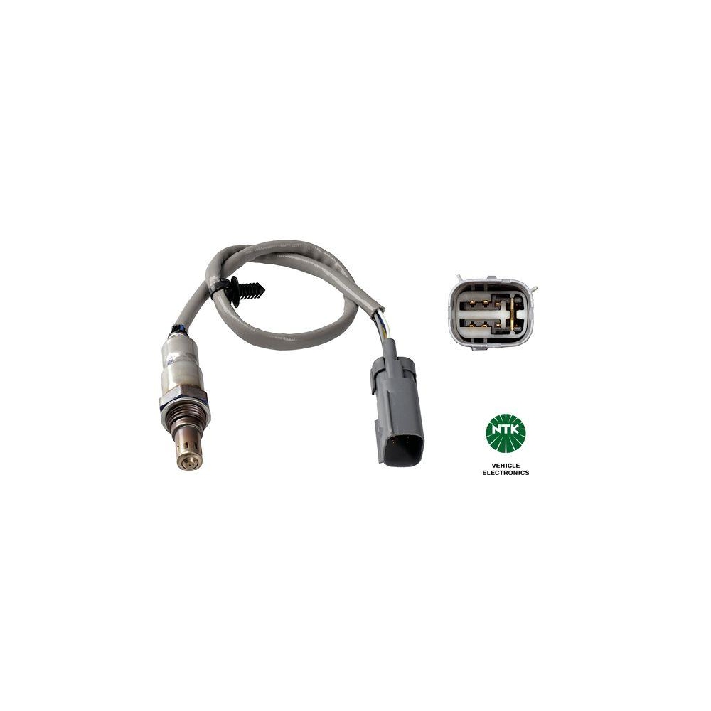 Lambdasonde NTK 91417 f&uuml;r FORD USA, vor Katalysator