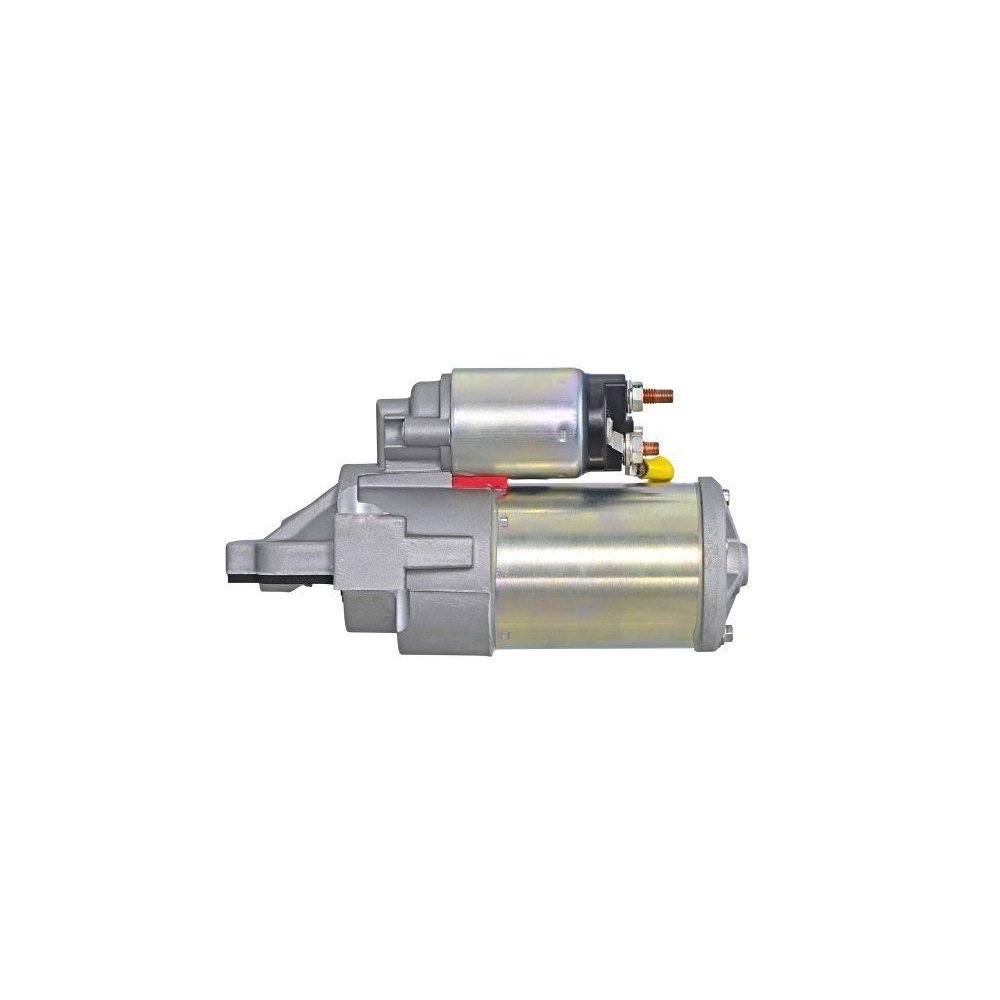 HELLA Starter 8EA 011 612-931 f&uuml;r FORD, f&uuml;r Fahrzeuge ohne Start-Stopp-Funktion