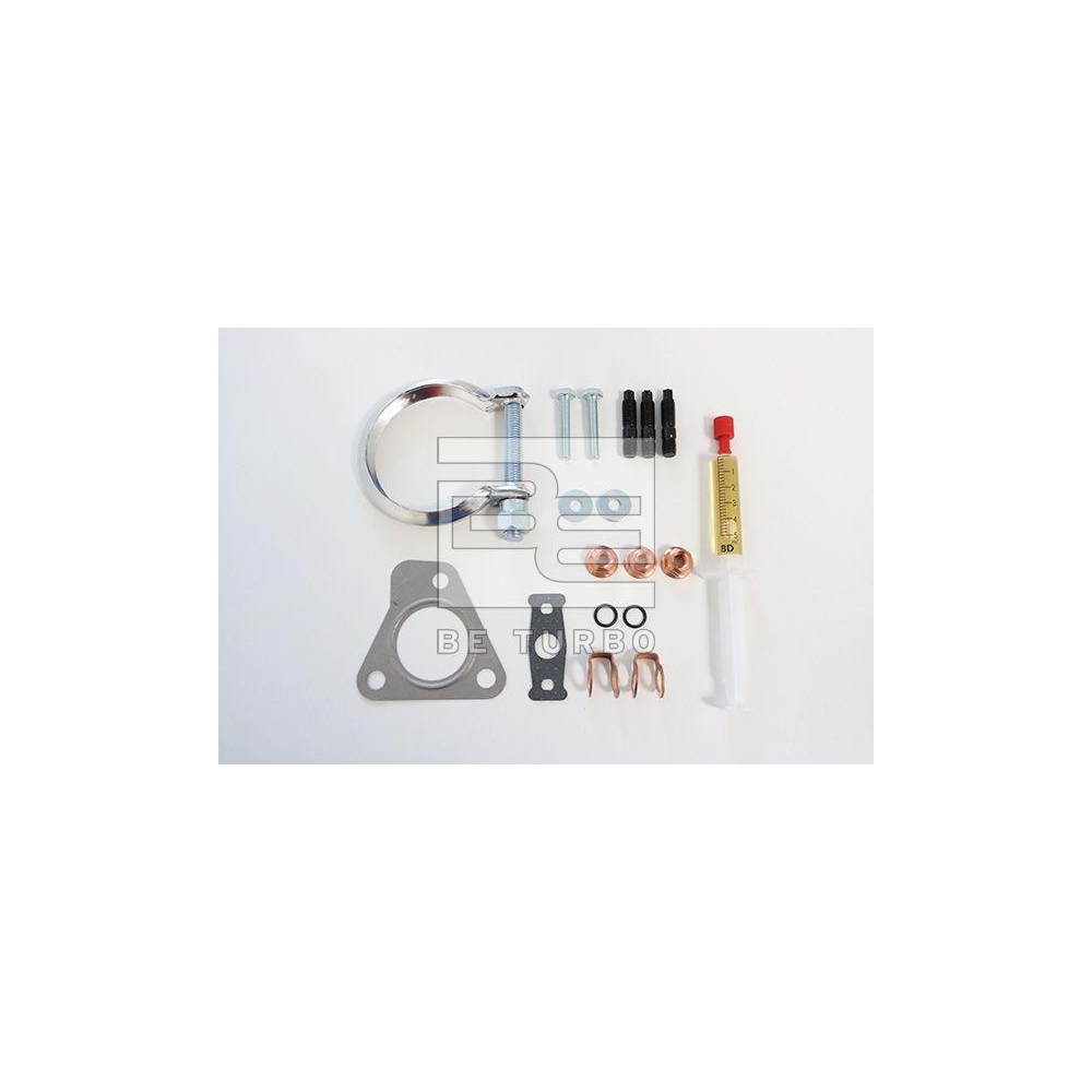 BE TURBO ABS665 Montagesatz, Lader f&uuml;r FORD CITRO&Euml;N/PEUGEOT