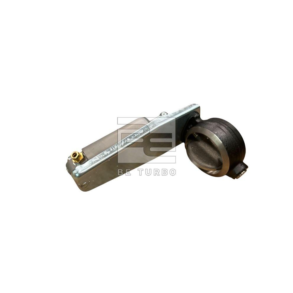 BE TURBO 440097 Abgasklappe, Motorbremse f&uuml;r MAN