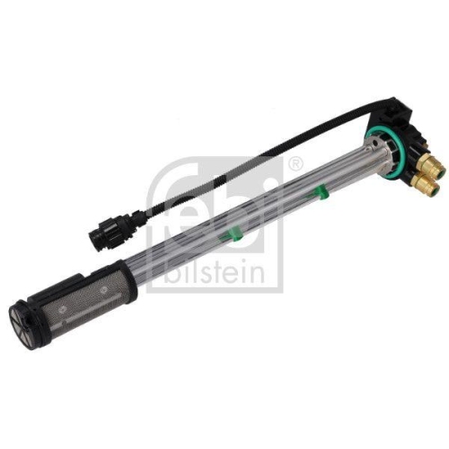 FEBI BILSTEIN 1003266 Sensor, Kraftstoffvorrat febi Plus f&uuml;r SCANIA