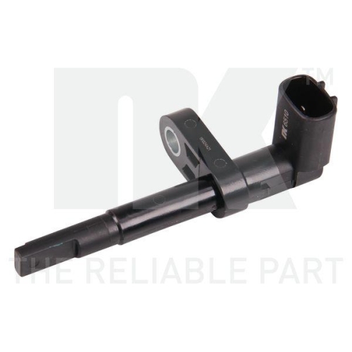NK 294572 Sensor, Raddrehzahl f&uuml;r TOYOTA LEXUS, Hinterachse links