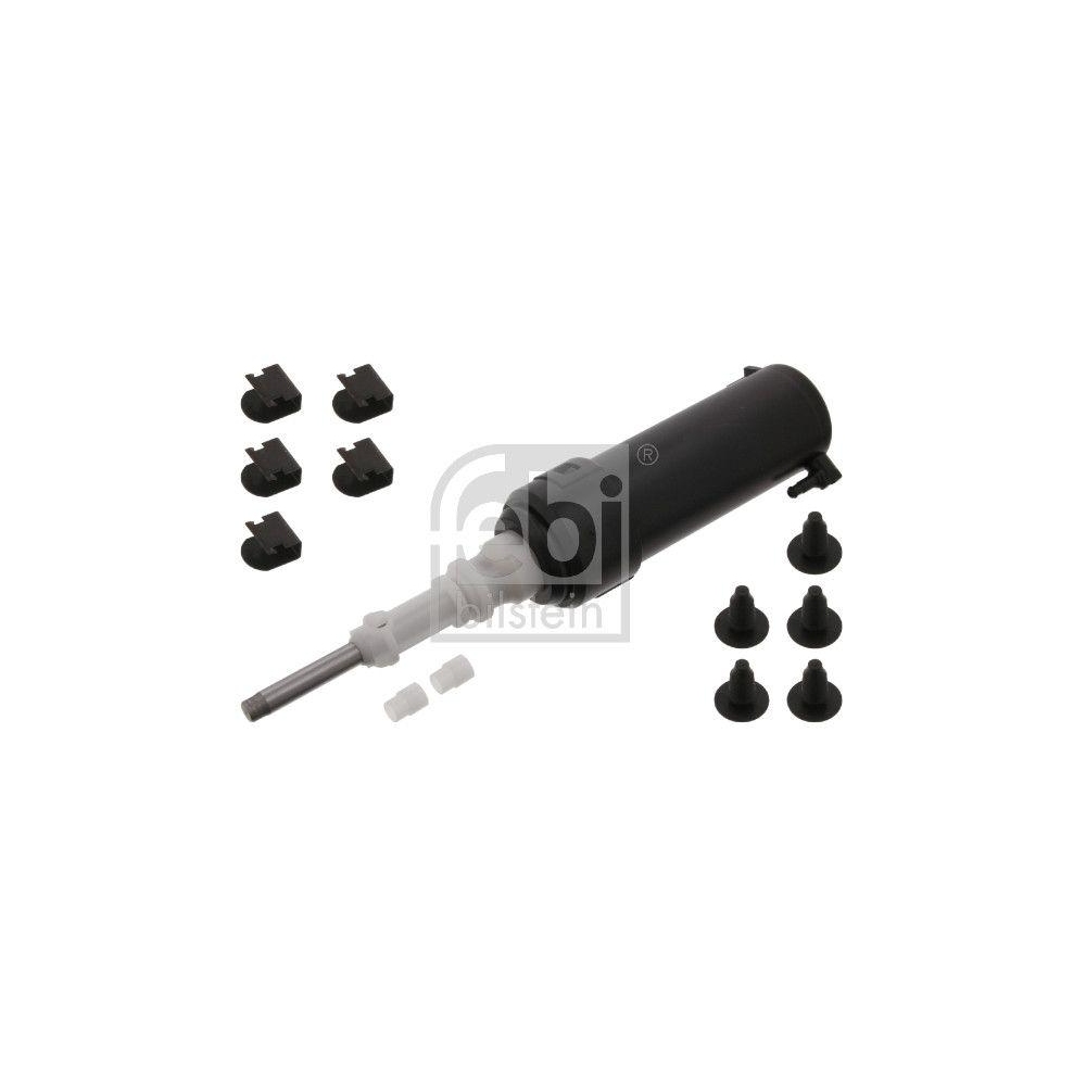 Arbeitszylinder, Sitzverstellung FEBI BILSTEIN 30702 für DAF MAN VOLVO NEOPLAN