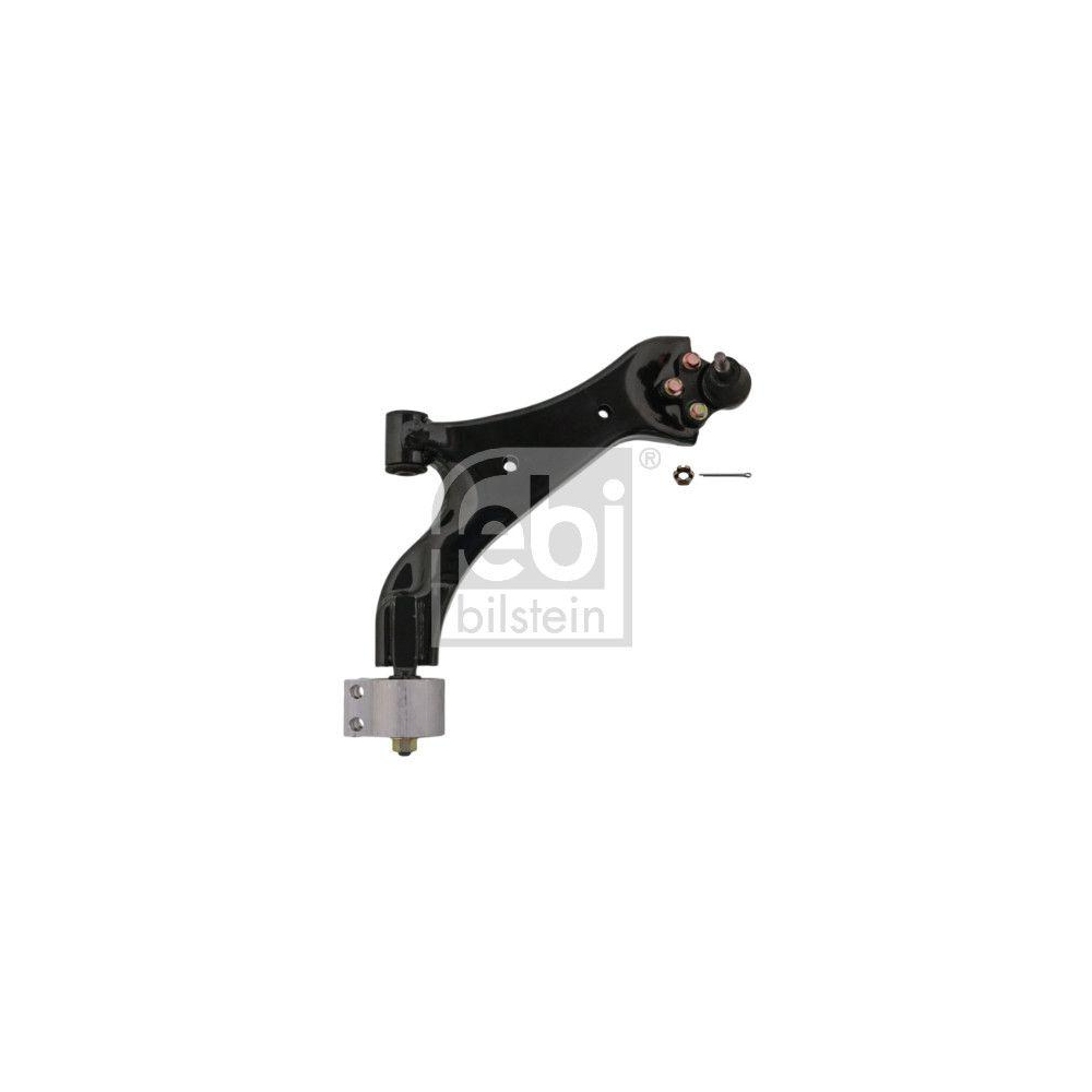 Lenker, Radaufh&auml;ngung FEBI BILSTEIN 41741 f&uuml;r OPEL VAUXHALL CHEVROLET
