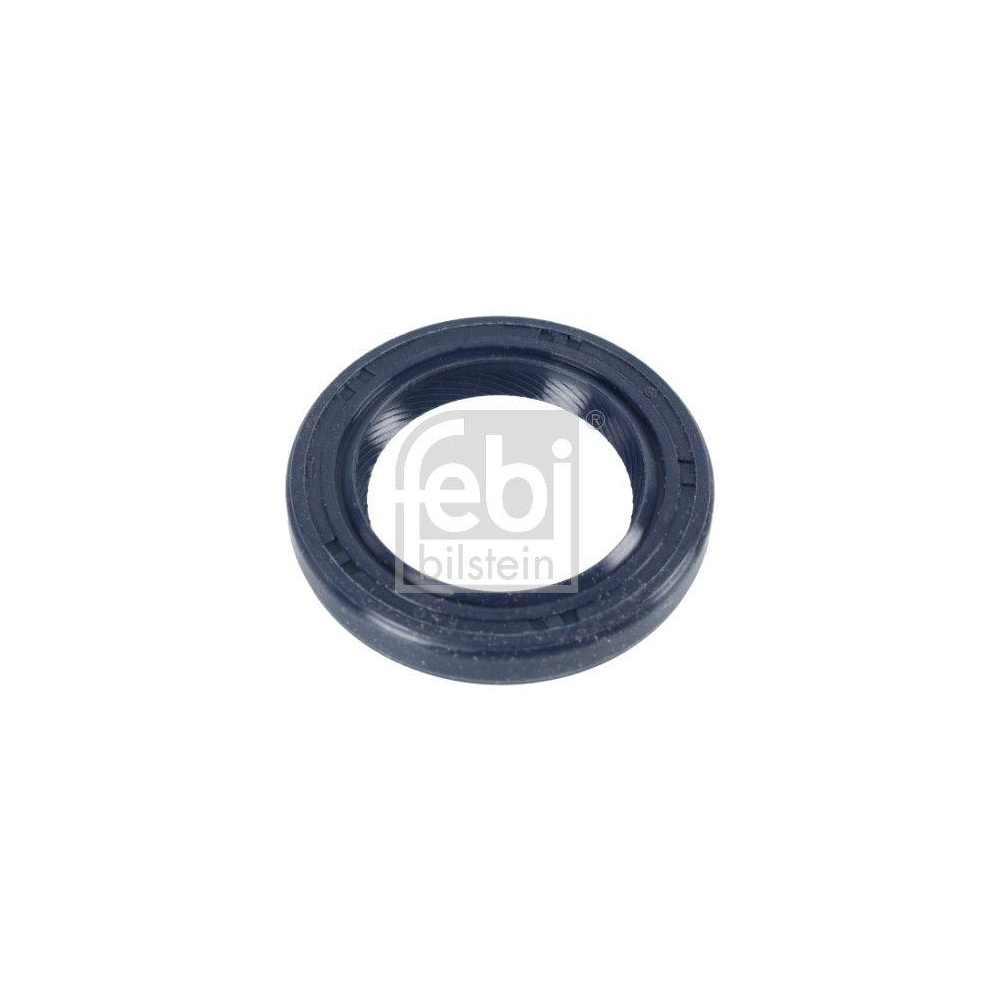 Wellendichtring, Kurbelwelle FEBI BILSTEIN 107005 für TOYOTA, stirnseitig