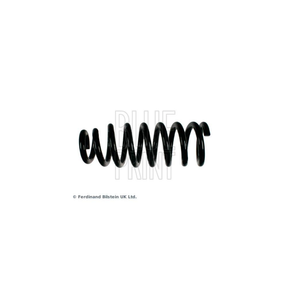 Fahrwerksfeder BLUE PRINT ADG088380 f&uuml;r KIA, Vorderachse