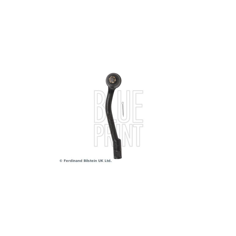 Spurstangenkopf BLUE PRINT ADG087166 f&uuml;r HYUNDAI, Vorderachse links