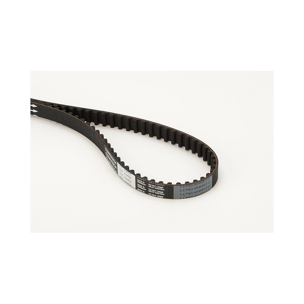 Zahnriemen CONTINENTAL CTAM CT1066 für CITROËN PEUGEOT