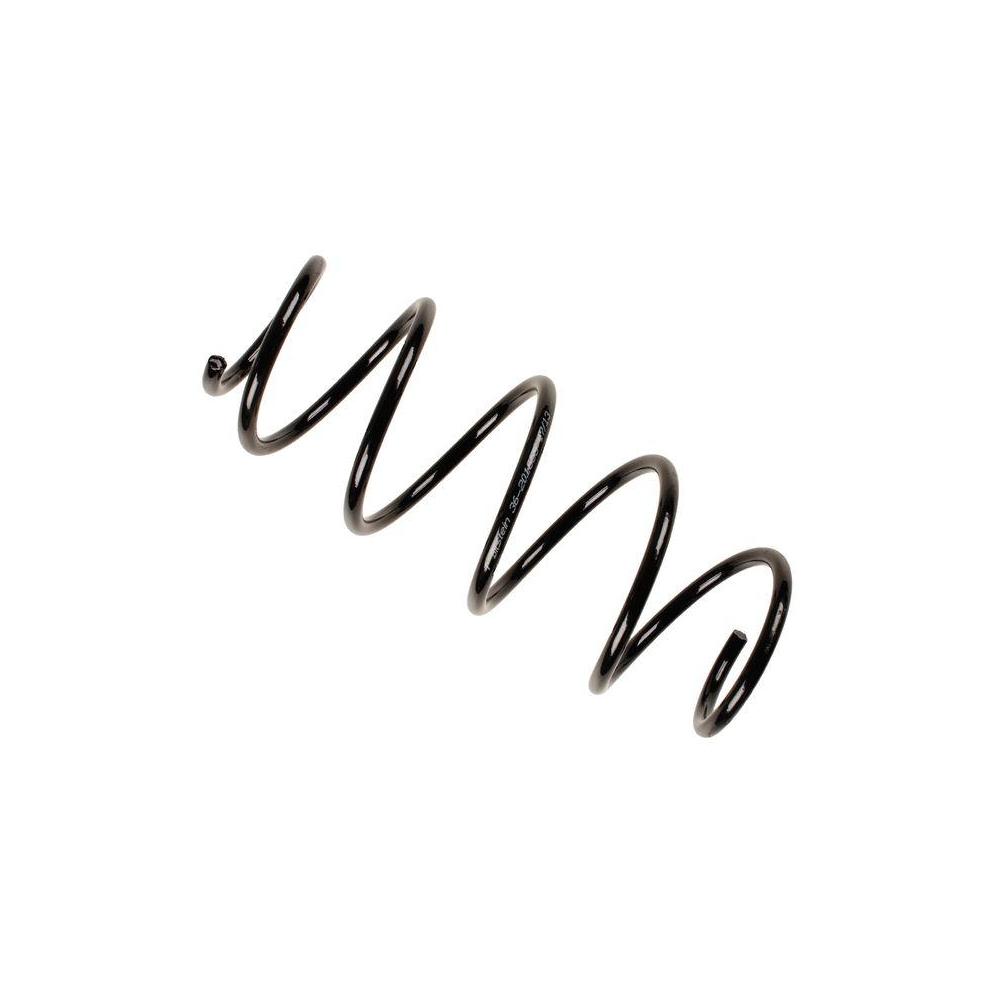 Fahrwerksfeder BILSTEIN 36-201655 BILSTEIN - B3 Serienersatz (Federn) f&uuml;r FIAT