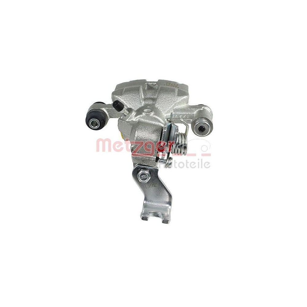 Bremssattel METZGER 6260252 f&uuml;r MAZDA, Hinterachse rechts