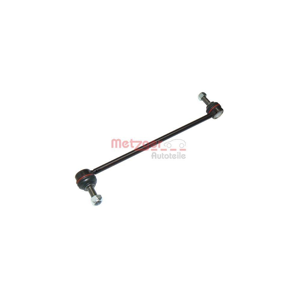 Stange/Strebe, Stabilisator METZGER 53047518 KIT + f&uuml;r PEUGEOT