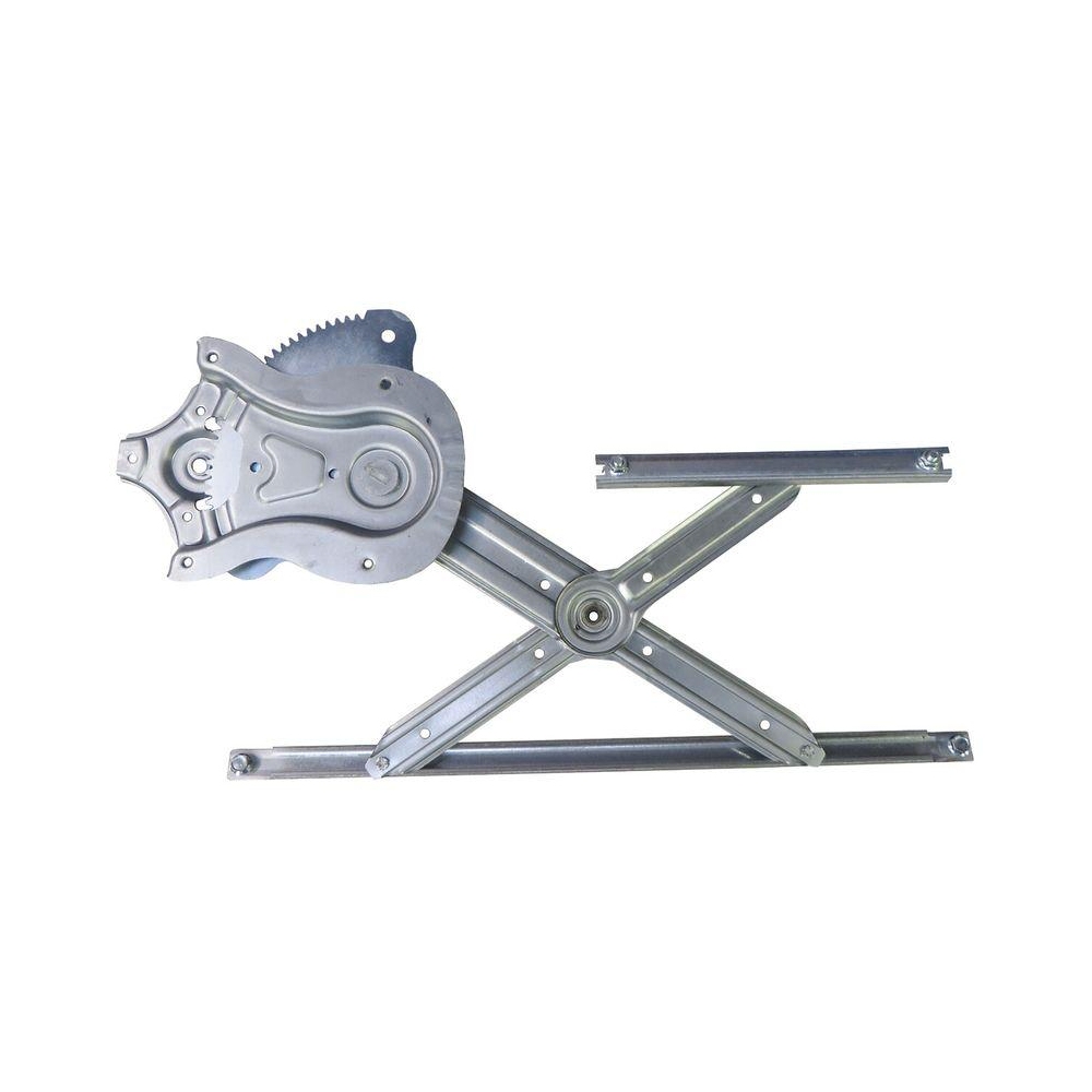 Fensterheber VALEO 851457 für TOYOTA, vorne rechts