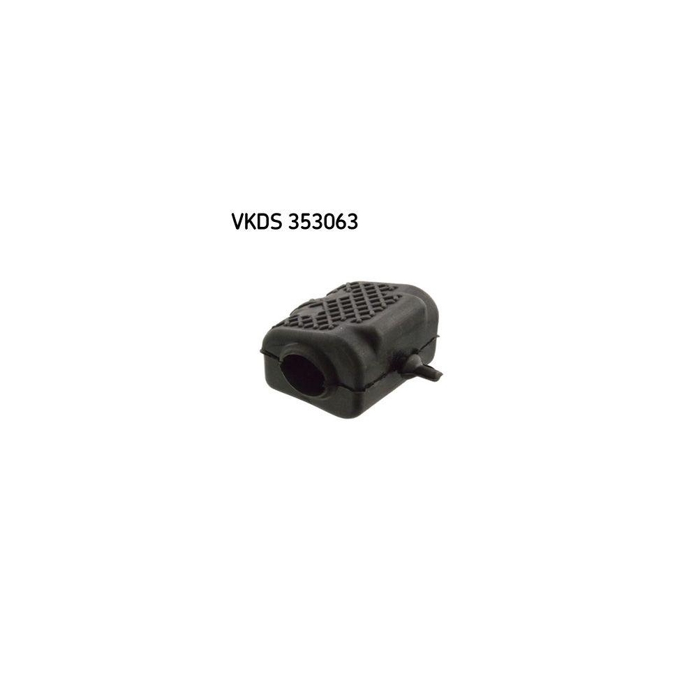 Lagerbuchse, Stabilisator SKF VKDS 353063 f&uuml;r CITRO&Euml;N PEUGEOT