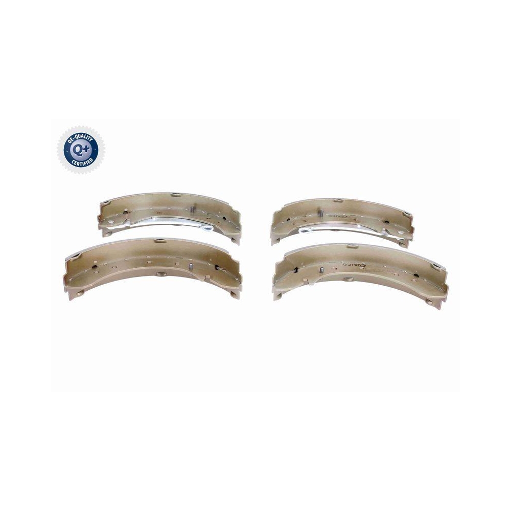 Bremsbackensatz VAICO V42-4126 Q+, Erstausr&uuml;sterqualit&auml;t f&uuml;r CITRO&Euml;N FIAT