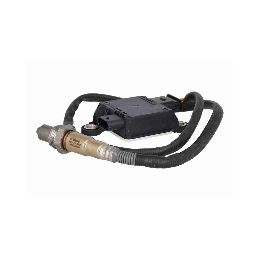 Partikelsensor VEMO V10-72-0390 Q+, Erstausr&uuml;sterqualit&auml;t f&uuml;r VW