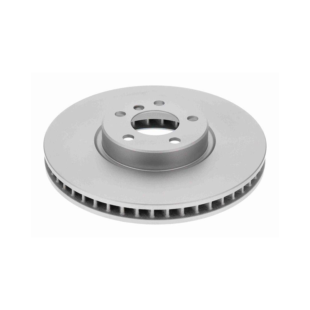 Bremsscheibe VAICO V20-80090-2 Green Mobility Parts für BMW, Vorderachse rechts