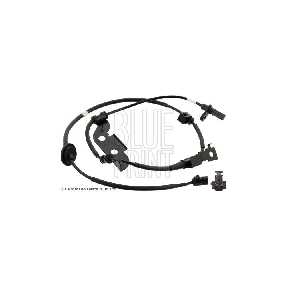 Sensor, Raddrehzahl BLUE PRINT ADG071115 f&uuml;r HYUNDAI KIA, Hinterachse rechts