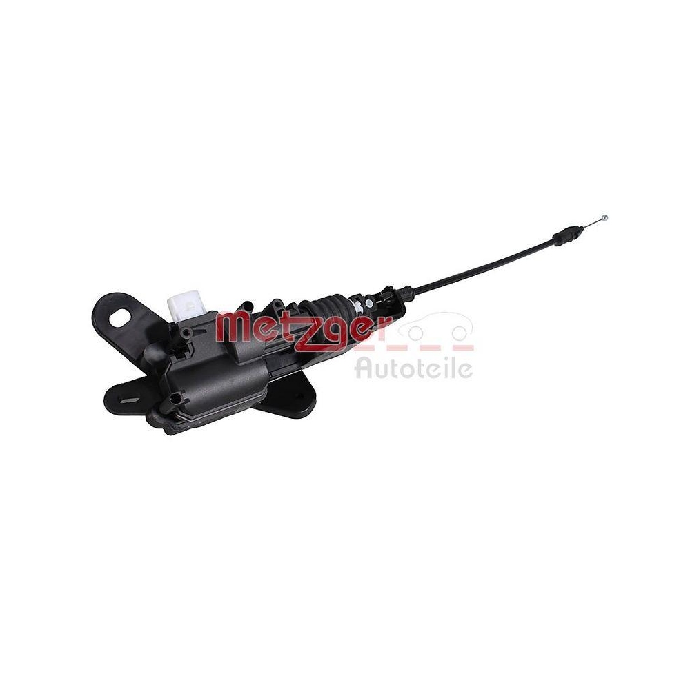 Stellelement, Zentralverriegelung METZGER 2317030 GREENPARTS für TESLA