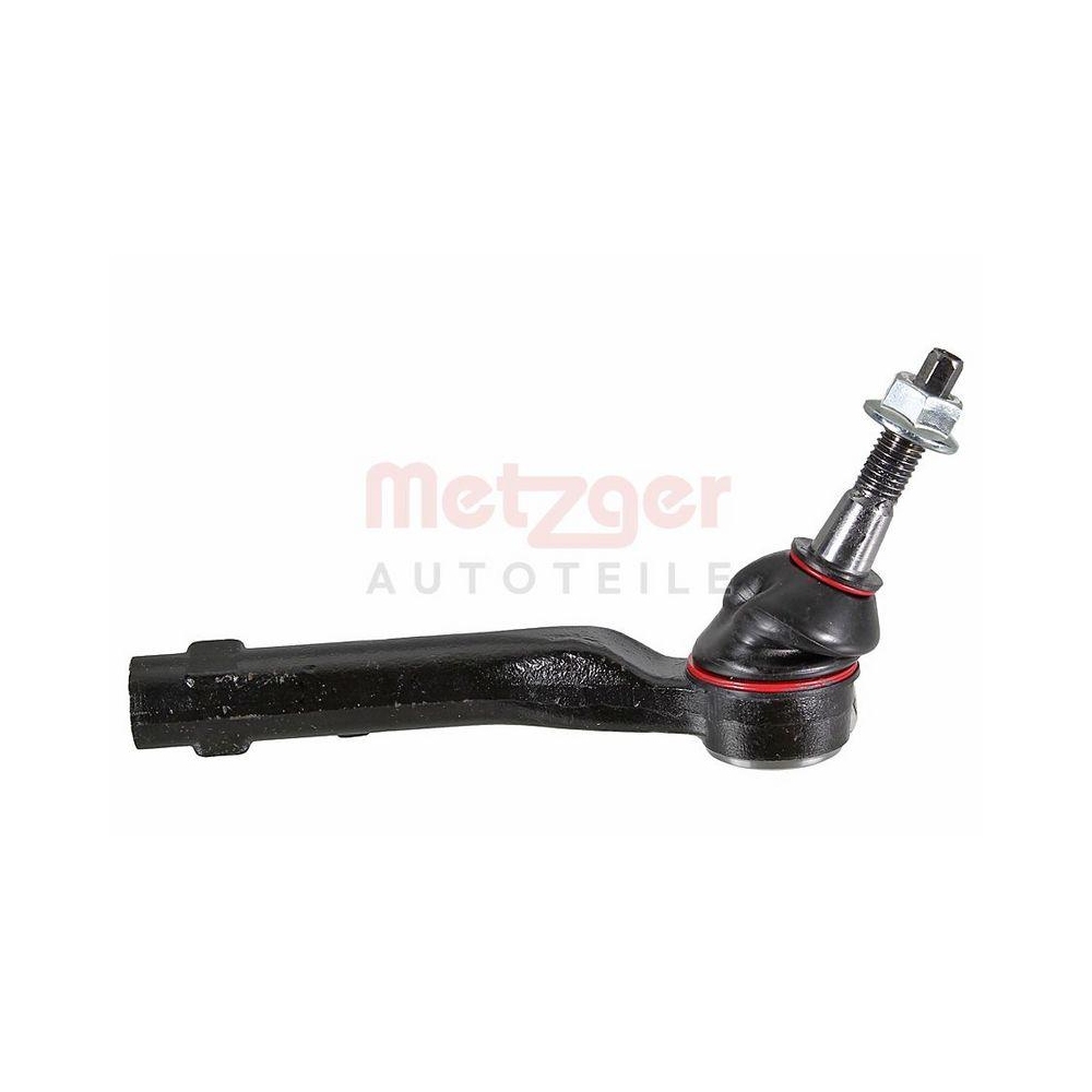 Spurstangenkopf METZGER 54067602 KIT + f&uuml;r OPEL VAUXHALL GENERAL MOTORS