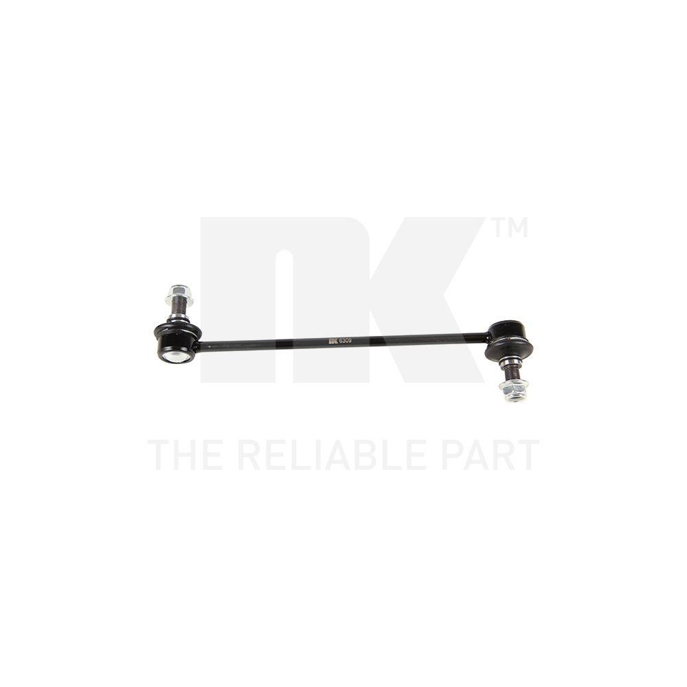 Stange/Strebe, Stabilisator NK 5113438 für HYUNDAI KIA, Vorderachse