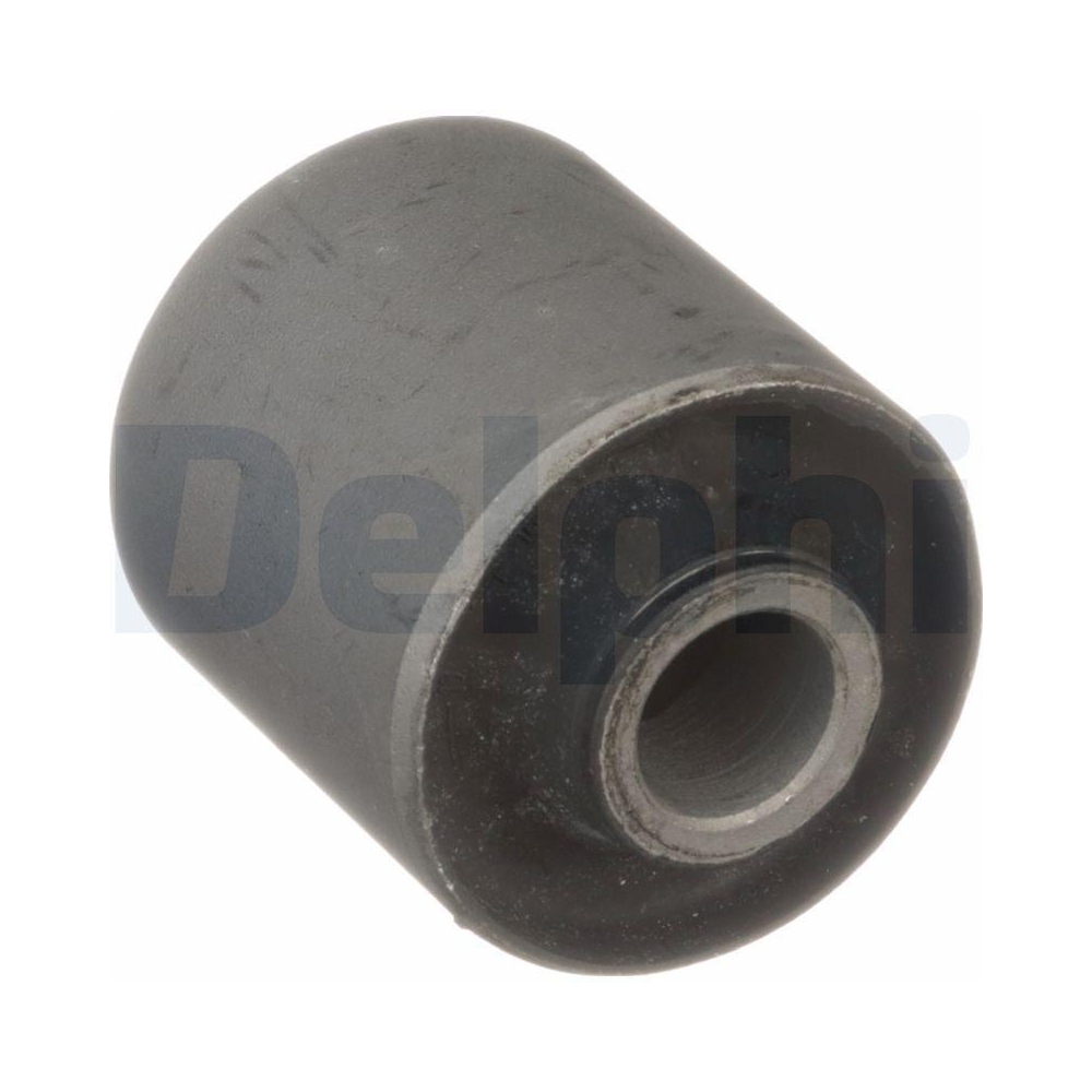DELPHI TD1661W Lagerung, Lenker f&uuml;r HYUNDAI KIA, Hinterachse, innen, unten