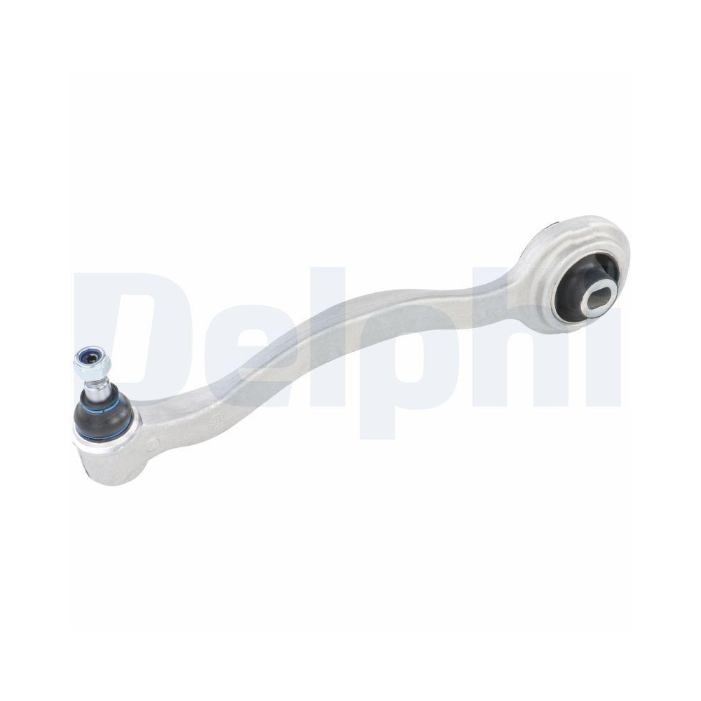 DELPHI TC1494 Lenker, Radaufh&auml;ngung f&uuml;r MERCEDES-BENZ, Vorderachse links, au&szlig;en