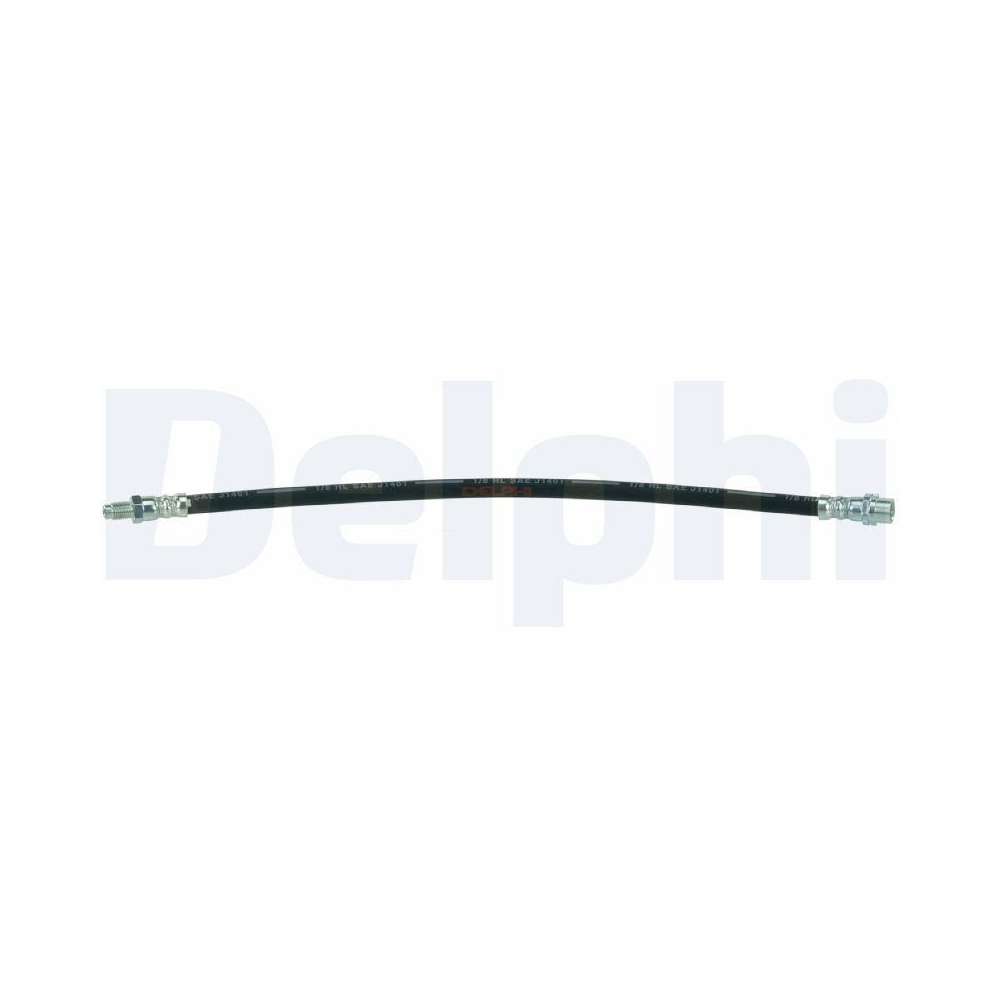 DELPHI LH7369 Bremsschlauch f&uuml;r MERCEDES-BENZ, Vorderachse