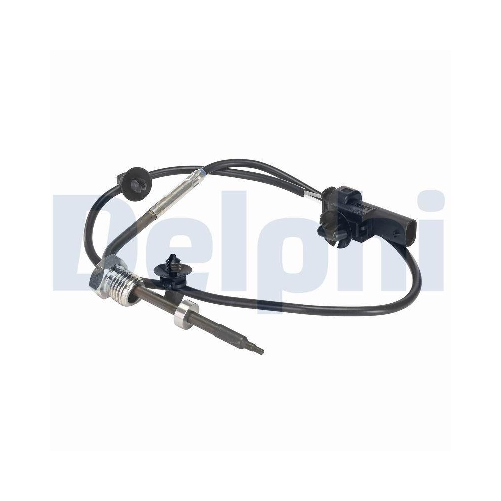 DELPHI TS30403-12B1 Sensor, Abgastemperatur f&uuml;r OPEL VAUXHALL