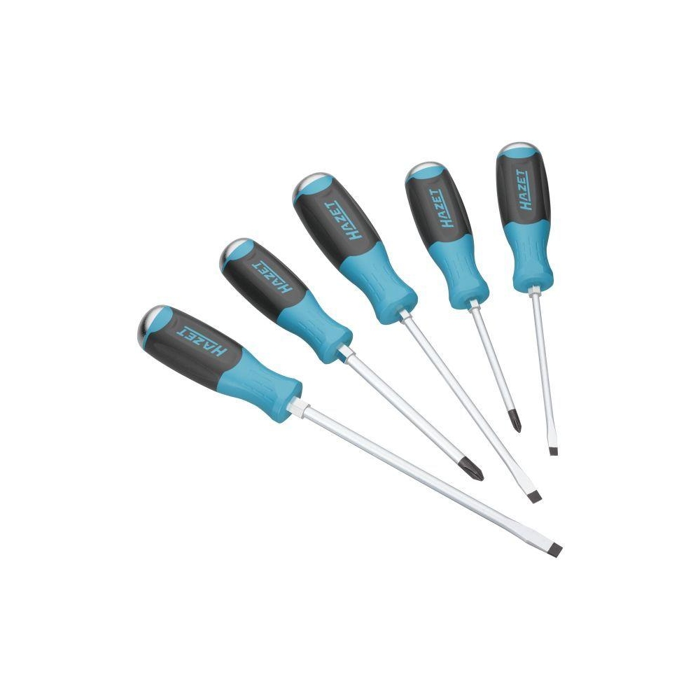 Schraubendrehersatz HAZET 811S/5 f&uuml;r