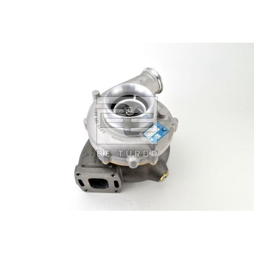 BE TURBO 128027RED Lader, Aufladung f&uuml;r MAN