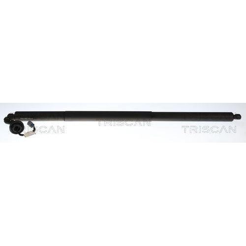 TRISCAN 8710 16315 Gasfeder, Koffer-/Laderaum f&uuml;r FORD, links