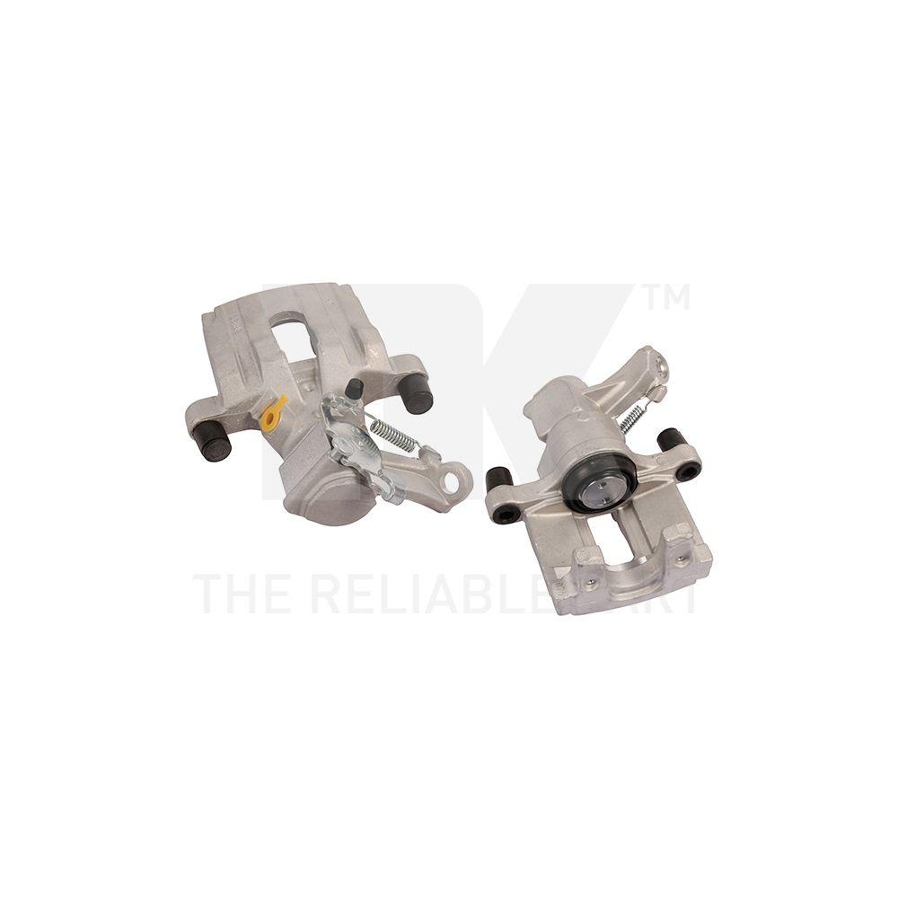 NK 2136273 Bremssattel f&uuml;r OPEL SAAB VAUXHALL, Hinterachse links